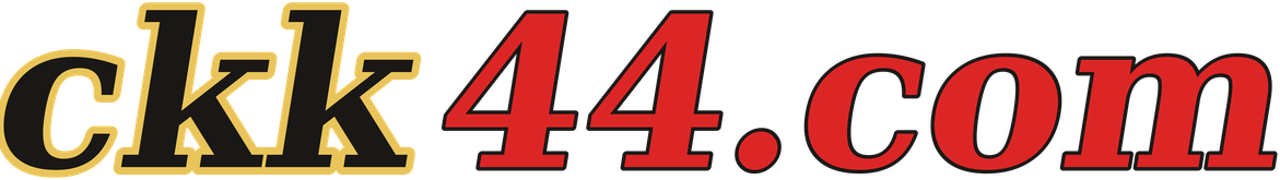 ckk44.com logo
